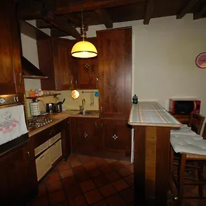 Hemingway House Appartamento Roma