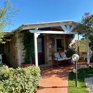 Appartamento Gli Olivastri, Olbia